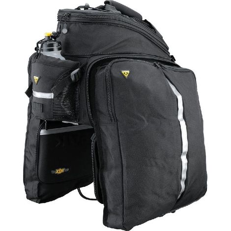 Sacoche de coffre Topeak MTX DXP 2.0 (avec côtés) nouveauté 2024 (04/2024) (1/5)