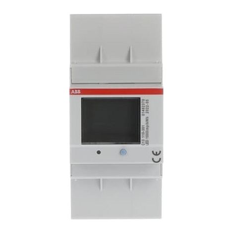 C13 3PH+N 40A STEEL 2CMA103575R1000 ABB T603575