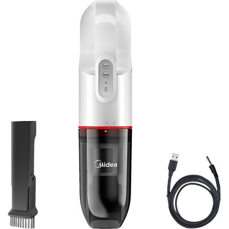 Aspirateur MIDEA H3 sans fil, 2 en 1 (1/5)