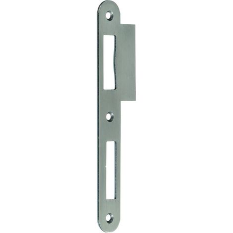 Lappenschließblech B 9000 VA rd.B.24xL.180mm DIN L BKS (1/2)