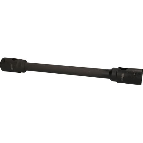 KS Tools - Clé pour pompe d'inclinaison SW 30x33 mm - 460.3697 (1/4)