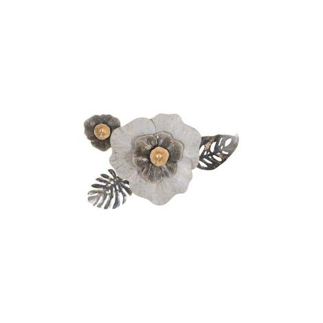 IRON WALL PANEL EDY -B- CM 74,9X7X47,6 (1/5)