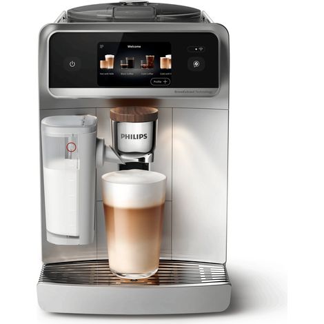Machine à café Philips café aromis series 8000 1500 W 1.9 L