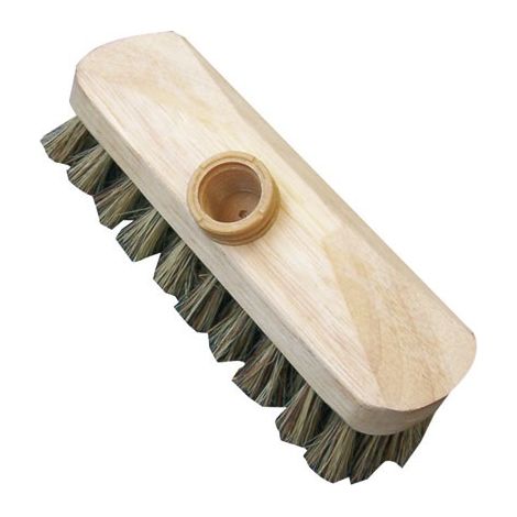 DOMERGUE - Lave pont bois mélange union s30 + douille écolo