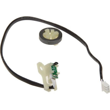 Ariete sensore velocità RA-125-3 planetaria Gourmet Professional 1598 NOTE (1/2)