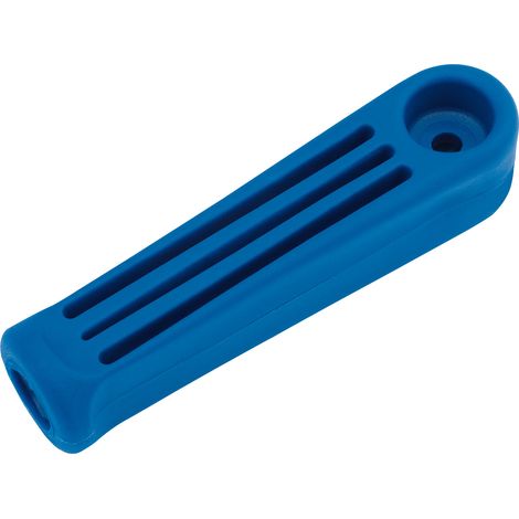 Draper 110mm Plastic File Handle (Part Number 29526) for Durable and Comfortable Tool Grip (1/5)