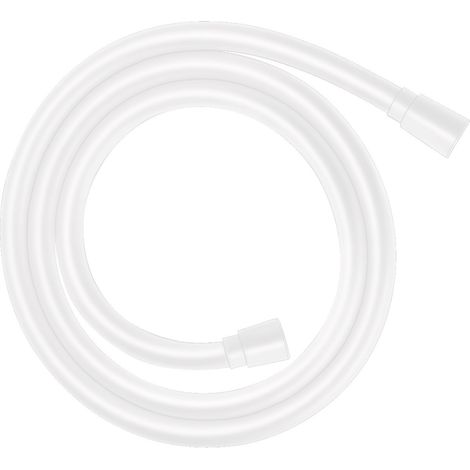 Hansgrohe Isiflex Brauseschlauch 1.60m, Mattweiss (28276700)