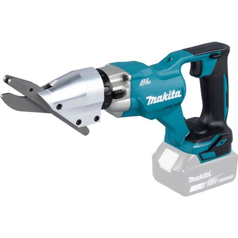 Makita DJS800Z Akku-Faserzementschere 18V (1/5)