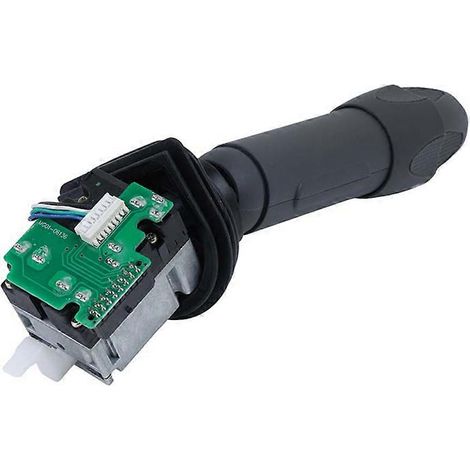 Accesorios para coche 504213154 41221035 5801781378 5802518451 5801427919 Interruptor de faros para IVECO 180E 25W (1/5)