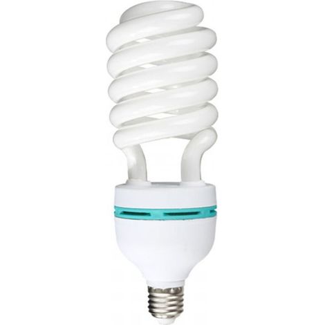 Ampoule LED E27, lumière blanche 6500 K, 50-65 Hz, 105 W, 170-250 V, pour chambre, restaurant, hôtel, bureau, centre commercial (1/3)
