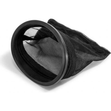 Filtro sacchetto guarnizione per aspiratore 28620