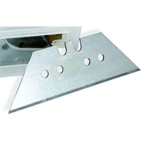 Lot de 10 lames pour pince multicoupe Mondelin