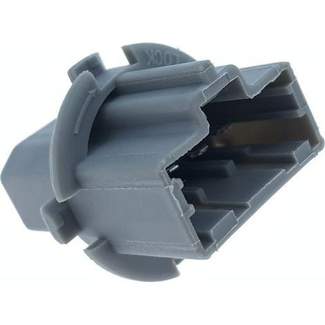 G14S-51-3E7 passt in die Fassungen der hinteren Bremslichtbirnen für Mazda 3/13-16 CX-5 (04-13). (1/4)