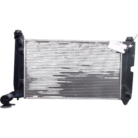 Radiateur TOYOTA Corolla 2004- [PRODUIT D'OCCASION]♻️16410yzz08 (1/3)