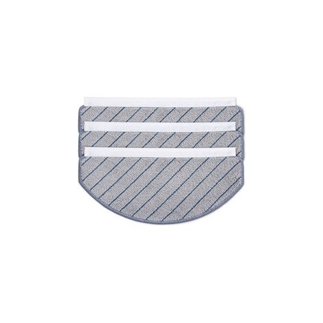 Ecovacs DCC030029 Staubsauger Zubehör/Zusatz Mopppad Staubsaugerroboter