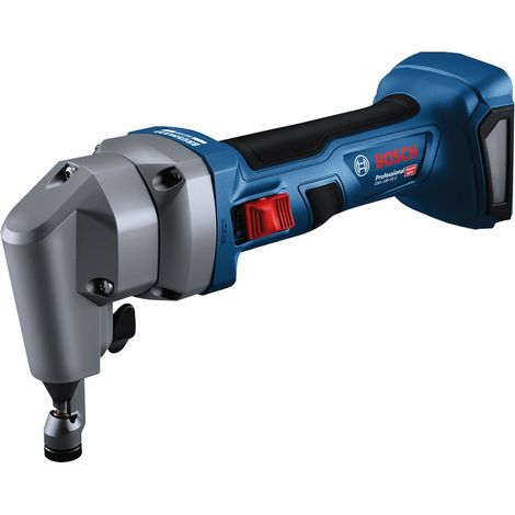 Nibbler BOSCH GNA 18V-16 E (Body only)