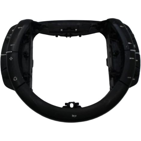 Commande Autoradio CITROEN C4 [PRODUIT D'OCCASION]♻️96624938xt
