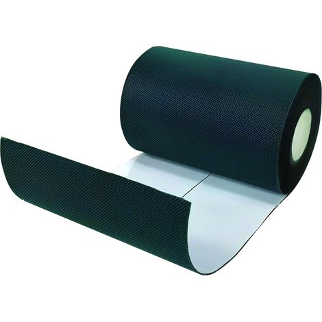 Confine NASTRO DI GIUNZIONE PER PRATO SINTETICO Rt. mtl. 5 x cm. 15 h - 1 rotolo