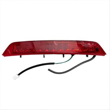 92700F8000 LED-Bremsleuchte oben, zusätzliche Bremsleuchte für hohe Montage (1/5)