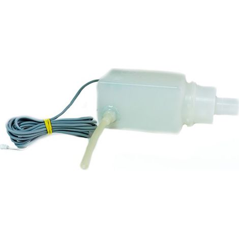 Serbatoio per Aromaterapia con sensore livello per box doccia Gandform DISPEN585 (1/2)