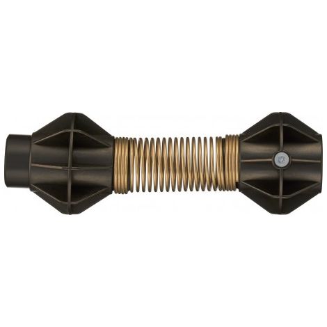Corps de guidage 62 mm pour VisioCam Roller (1/2)
