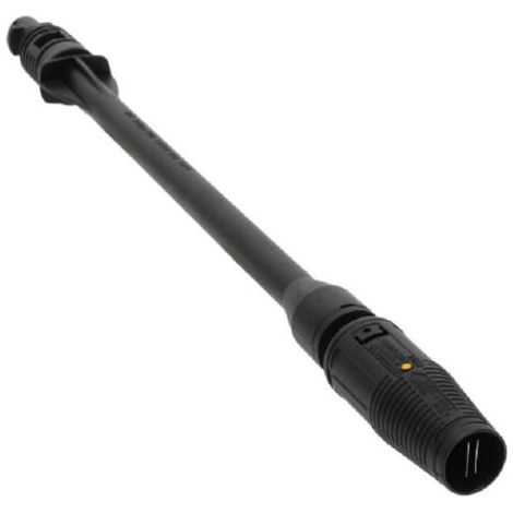 Lance Rotatif pour Karcher K2 K3 K4 K5 K6 K7 Nettoyeurs Haute Pression, Pistolet de Nettoyeur avec Buse Réglable Accessoire Jet Lance Turbo pour Kärcher K2 K7 Série (1/4)