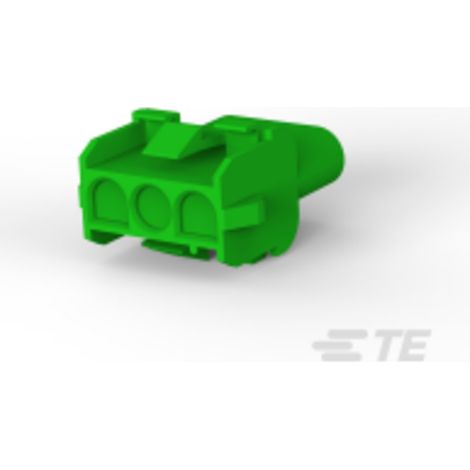 TE Connectivity 1-480701-5 1 pc(s) Package