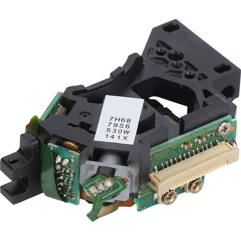 Tête de lecture laser pour lecteur optique de CD, unité de réparation pour console de jeux Xbox 360 HOP141X (1/5)