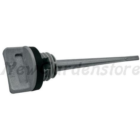 Ölmessstabdeckel für Rasentraktor, kompatibel HONDA 15600-735-003