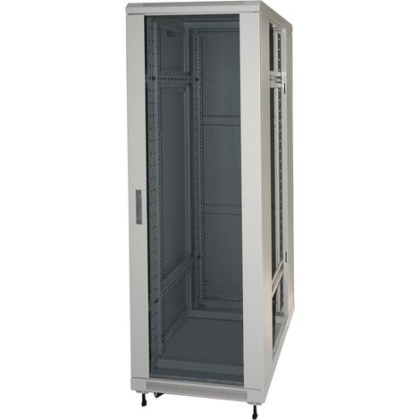 Link LK1942U68GR Freestanding rack 42U 800kg Grigio rack