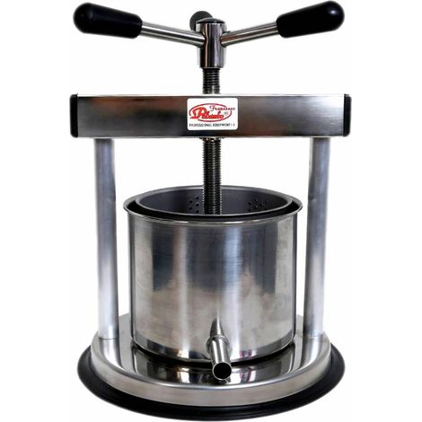 TORCHIETTO PREMITUTTO 1,5 L TOMMY INOX