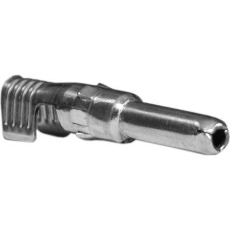 Connettore per cavo industriale maschio PIN DO a contatto PIN DO (1/2)