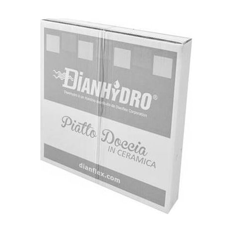 IMBALLO IN CARTONE PER PIATTO DOCCIA cm 70x70 DH