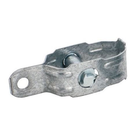 Tensor Cercado Chapa Galv Nº 89 Eebro