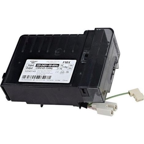 Convertisseur compresseur pour refrigerateur Electrolux 405574950 (1/2)