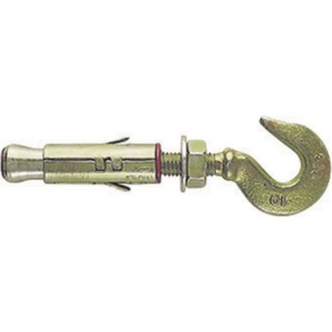 Tassello fischer con gancio forgiato slm-g 10 FISCHER (25 pezzi )