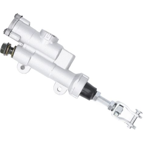 Maître-cylindre de frein arrière pour motos CR125R, CR250R, CRF250R, CRF250X, CRF450R et CRF450X. Accessoires de remplacement. (1/5)