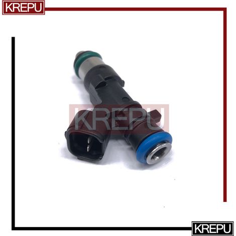 16600-7S00A 0280158007 is suitable for fuel injectors and nozzles in Nissan vehicles. (1/2)