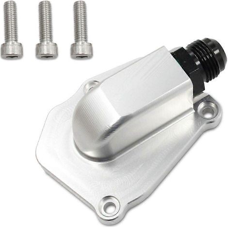 Präzisionsgefertigter Ölrücklaufplatten-Steuerkettenspanner für Motoren der K24-Serie