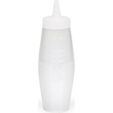 Patisse Poffertjes Beslagspuit 350 ml Vit