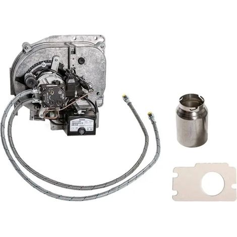 BRÖTJE Quemador O-42/1 US, 17 kW completo, 994194