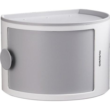 1 Stück WC-Wandbox