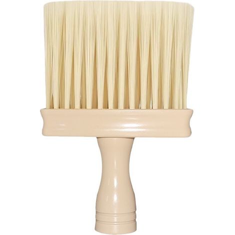 Brosse pour enlever la poussière, brosse de nettoyage intérieur de voiture, brosse pour les interstices de clavier, brosse pour enlever la poussière des rebords de fenêtre, grande brosse. (1/5)
