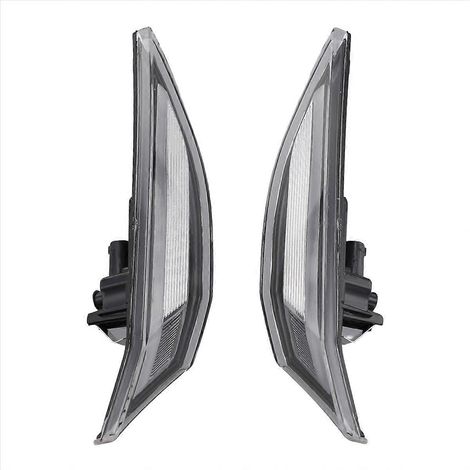 Clignotant para Porsche 718 99163125505, 99163125605 (1/5)