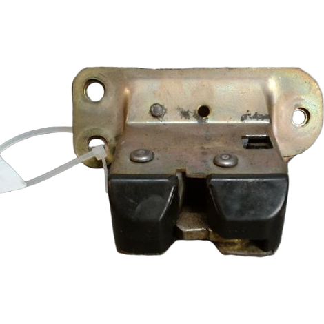 [PRODUIT D'OCCASION] Serrure Coffre Arriere VOLVO S40 2000- ♻️ Ref Oe. 30854945 - Garantie à vie (1/3)