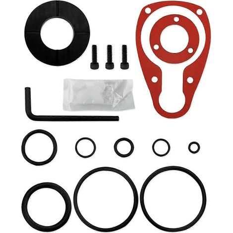 Kit de réparation de clous de plancher pour BOSTITCH MIIFN MIIIFS (1/4)