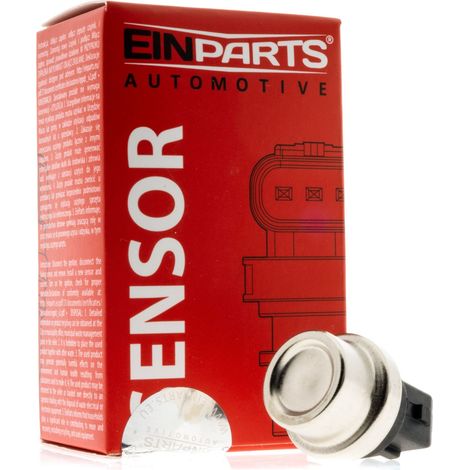 Sensor de temperatura del refrigerante para Audi 80 100 A4 A6 Nissan Seat Skoda VW (1/5)
