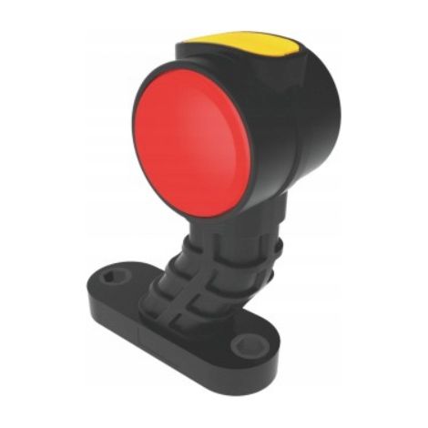LUZ DE MARCADOR DEL REMOLQUE LUZ DE MARCADOR LED IZQUIERDA DEL REMOLQUE