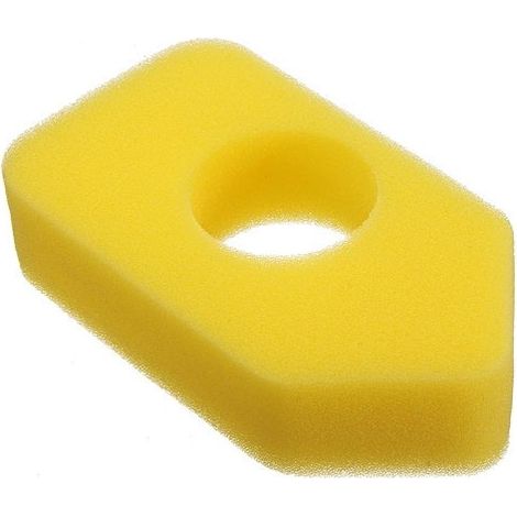Filtro dell'aria, motore Briggs e Stratton 698369 (1/2)