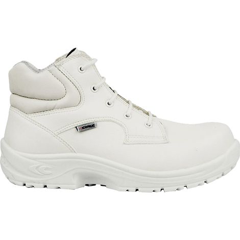 Scarpe antinfortunistiche Cofra Romulus S2 - 36